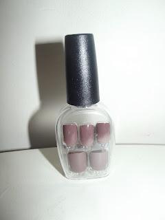 Impress, Press-On Manicure. Review