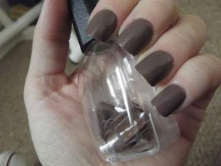 Impress, Press-On Manicure. Review