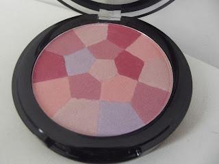 MUA - Mosaic Blush