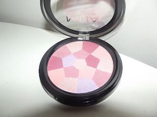 MUA - Mosaic Blush