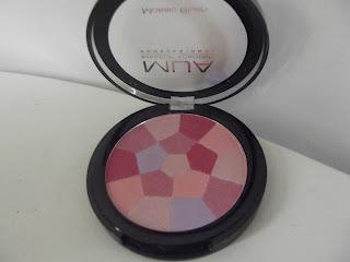 MUA - Mosaic Blush