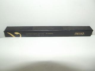Inika - Certified Organic Eye Liner