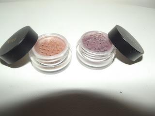 Inika - Mineral Eyeshadow