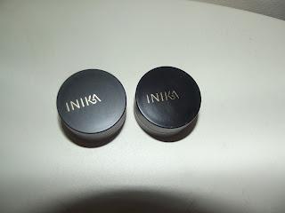 Inika - Mineral Eyeshadow