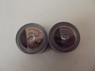 Inika - Mineral Eyeshadow