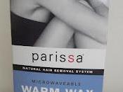 Parissa Warm Review