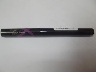 Max Factor - Colour X-Pert Waterproof Eyeliner Review