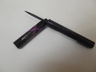 Max Factor - Colour X-Pert Waterproof Eyeliner Review