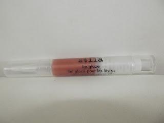 Stila - Lemon Grass Lip Glaze