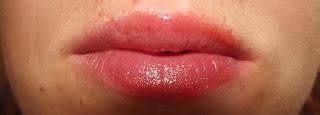 Stila - Lemon Grass Lip Glaze