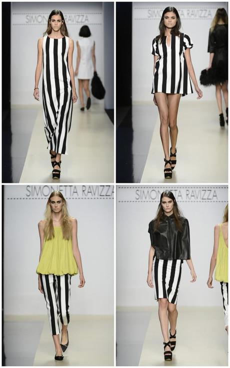 milan fashion week spring summer 2013 simonetta ravizza