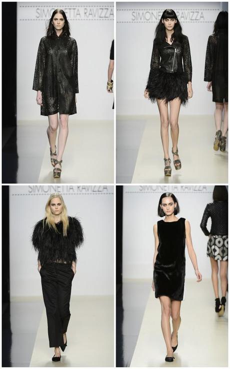 milan fashion week spring summer 2013 simonetta ravizza