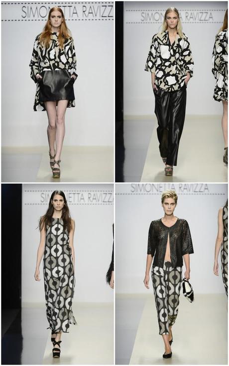 milan fashion week spring summer 2013 simonetta ravizza