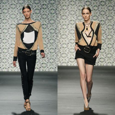 milan fashion week spring summer 2013 iceberg