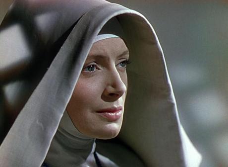 Blind Spot 2012 Review: Black Narcissus