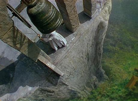 Blind Spot 2012 Review: Black Narcissus