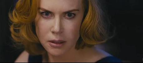 First Look: ‘Stoker’ Trailer starring Nicole Kidman’s Psycho Face