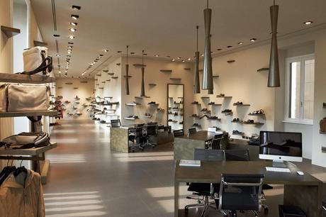 Moreschi Collection for Spring Summer 2013 moreschi shoes spring summer 2013