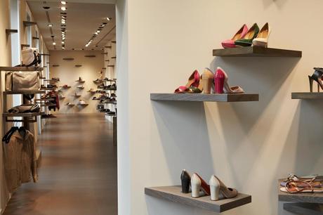 Moreschi Collection for Spring Summer 2013 moreschi shoes spring summer 2013