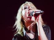Metric Played Radio City Music Hall [photos]