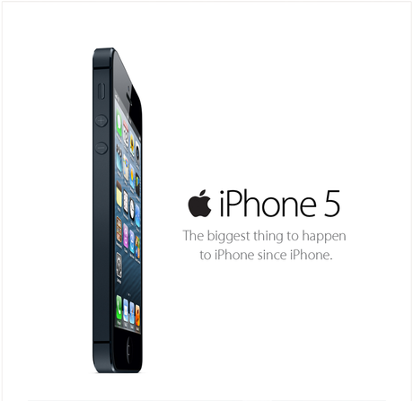 prepaid iphone 5