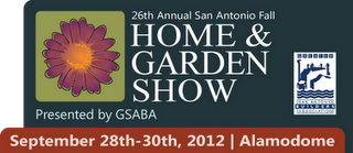 Let's Cook, Learn and Grow at the San Antonio Homes and Garden Show