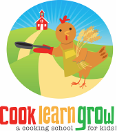 Let's Cook, Learn and Grow at the San Antonio Homes and Garden Show
