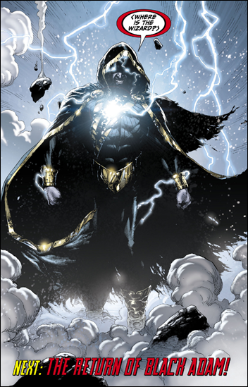 Black Adam