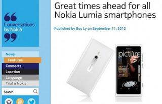 Lumia file transfer via bluetooth