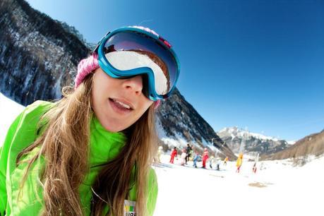 5 Amazing Austrian Ski Resorts for 2013