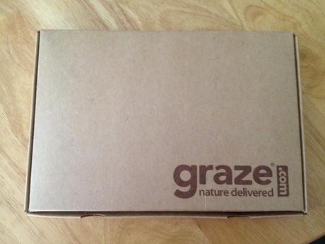free graze box