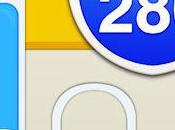 Closer Look Icon Apple's Maps