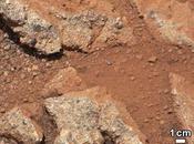 Mars Rover Finds Evidence Ankle-Deep Stream