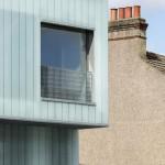 Slip House by Carl Turner architects