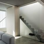 Slip House by Carl Turner architects