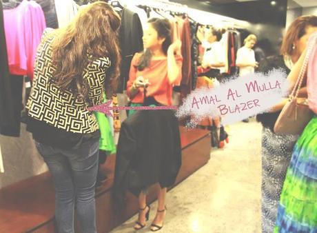FMH Boutique... Styling Event!