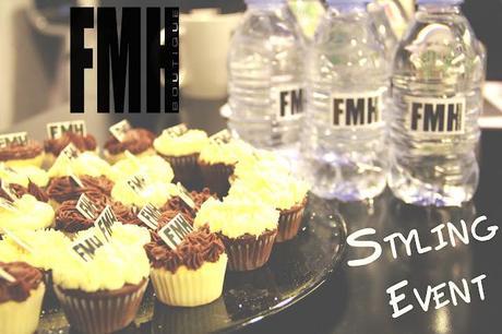 FMH Boutique... Styling Event!
