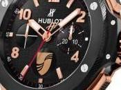 Seabourn Ships Hublot Sponsorship