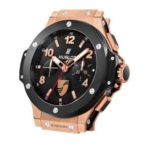 seabourn16 300x300 Hublot Named Seabourn’s Official Timekeeper