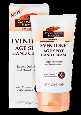 Palmer's Cocoa Butter Formula Eventone Age Spot Hand Cream
