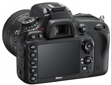 Nikon D600 or Canon 6D That is the Question