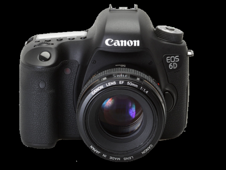 Nikon D600 or Canon 6D That is the Question