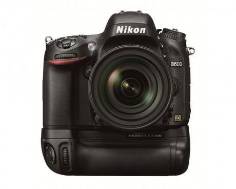 Nikon D600 or Canon 6D That is the Question