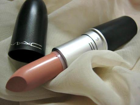 Mac Cream D' nude