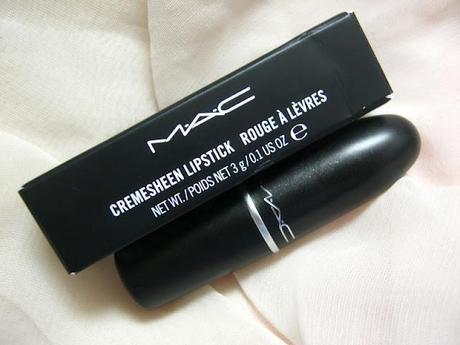 Mac Cream D' nude