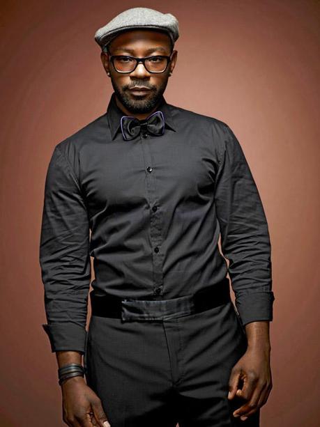 Nelsan Ellis Speaks with the Huffington Post Regarding Hoodoo Love