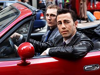 Film Review: Looper