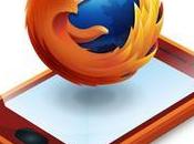 Mozilla Shows Firefox Mobile