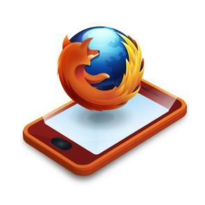 mozilla firefox in zte mobile