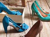 Anthropologie’s Perfect Fall Heels